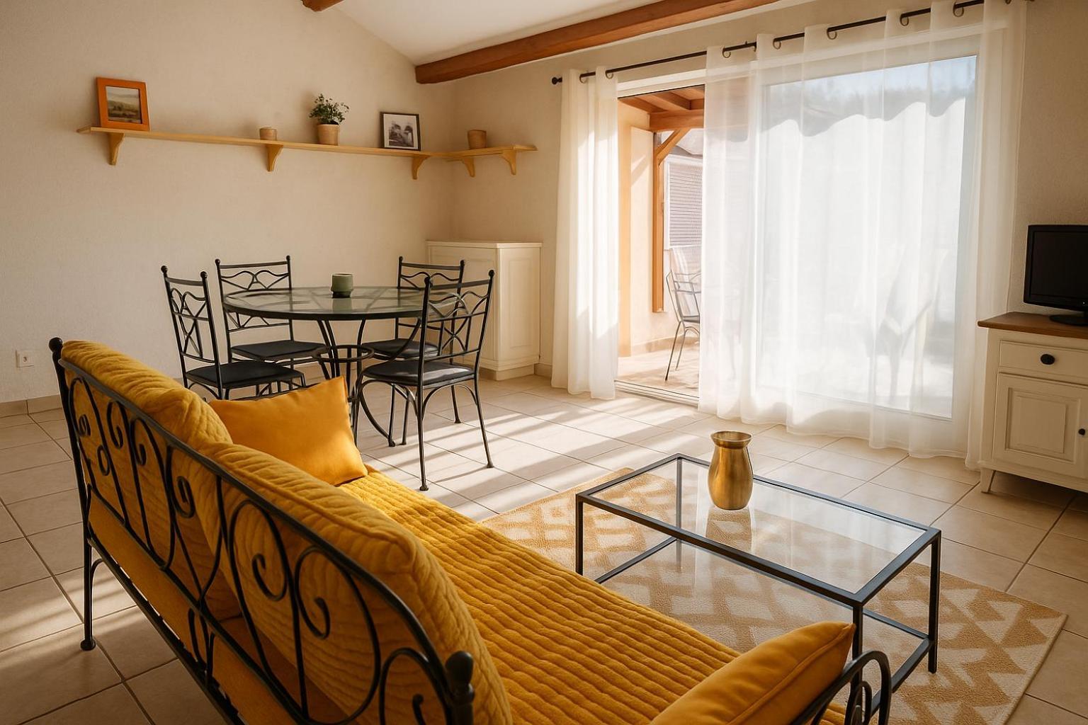 Charmant Loft Драгиньян Экстерьер фото